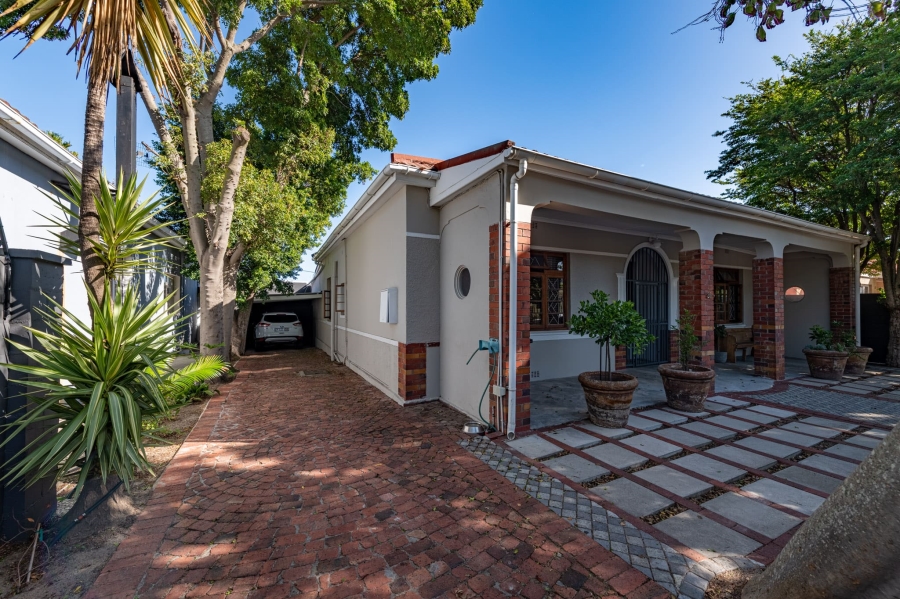 4 Bedroom Property for Sale in Boston Western Cape